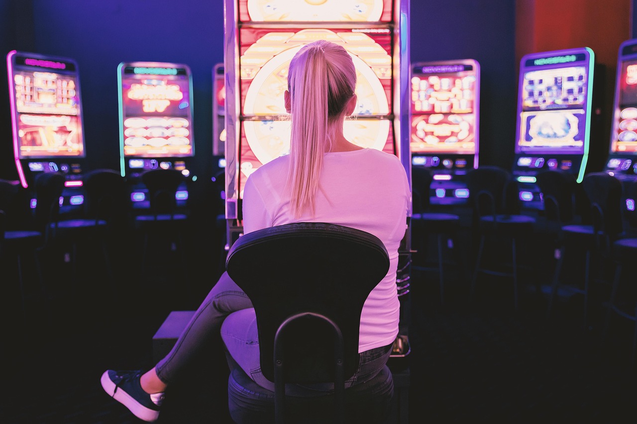 Gaming
